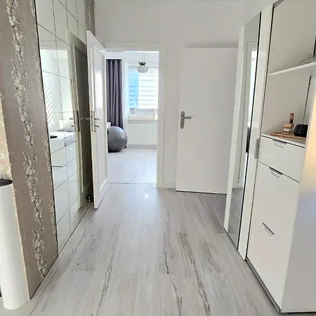 Schoene 3-Zimmer Wohnung In Hemelingen BRE Exterior foto