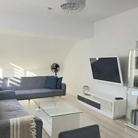 Schoene 3-Zimmer Wohnung In Hemelingen BRE Exterior foto