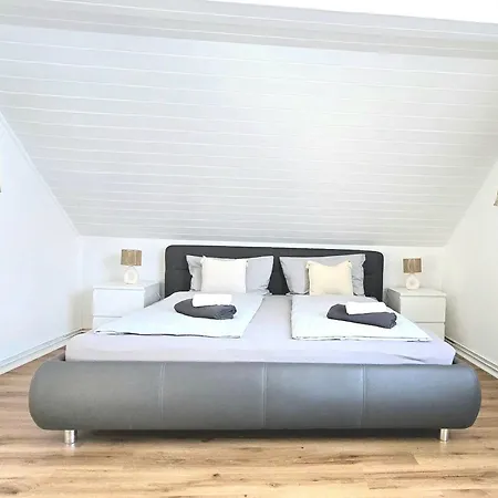 Schoene 3-Zimmer Wohnung In Hemelingen BRE Exterior foto