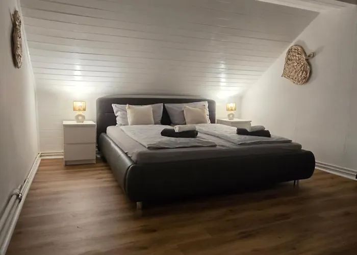 Schoene 3-Zimmer Wohnung In Hemelingen