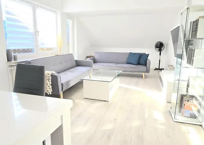 Schoene 3-Zimmer Wohnung In Hemelingen