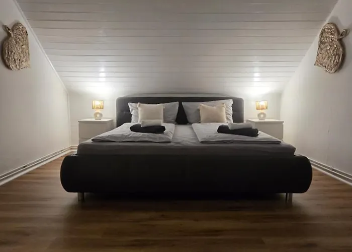 Schoene 3-Zimmer Wohnung In Hemelingen
