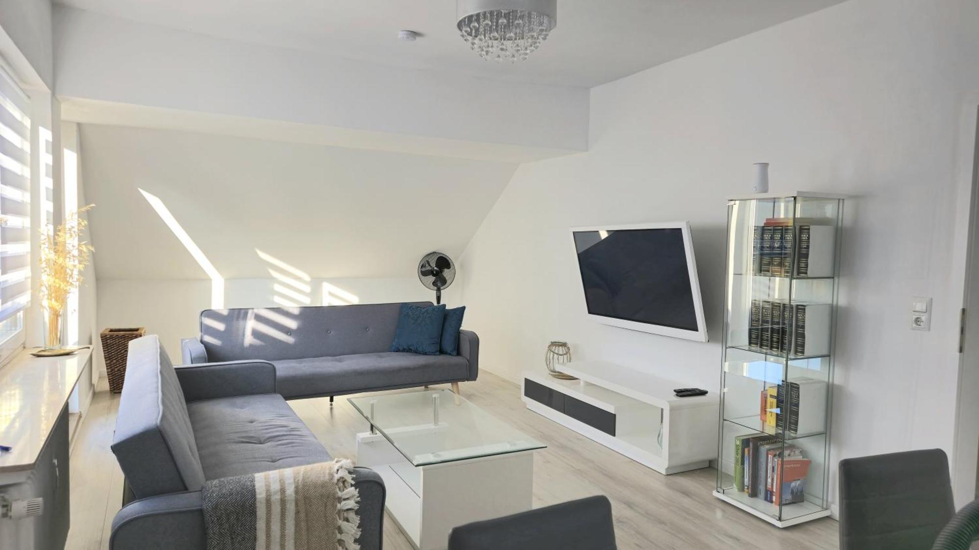 Schoene 3-zimmer In Hemelingen