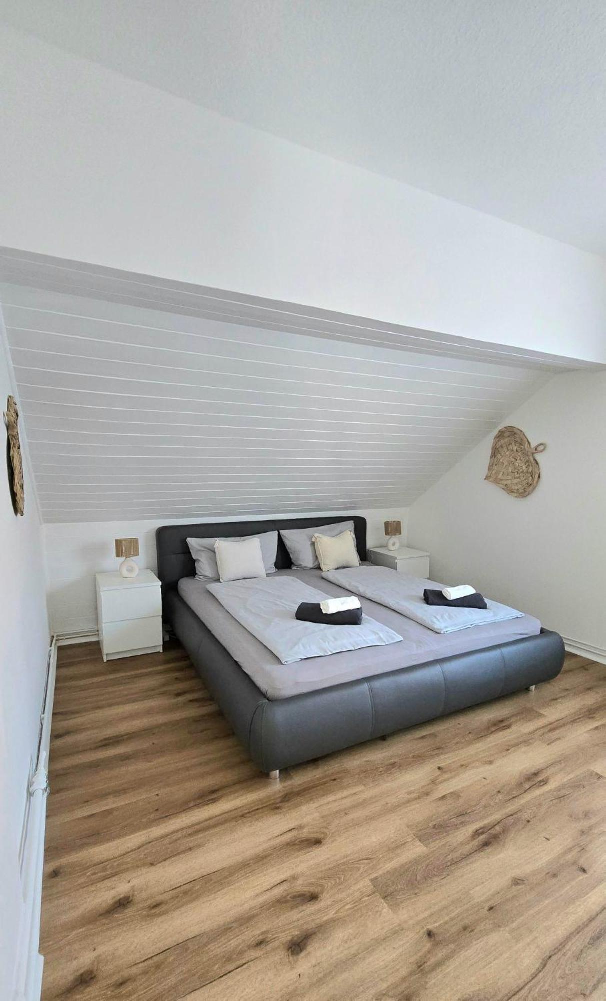 Schoene 3-zimmer In Hemelingen Apartment *