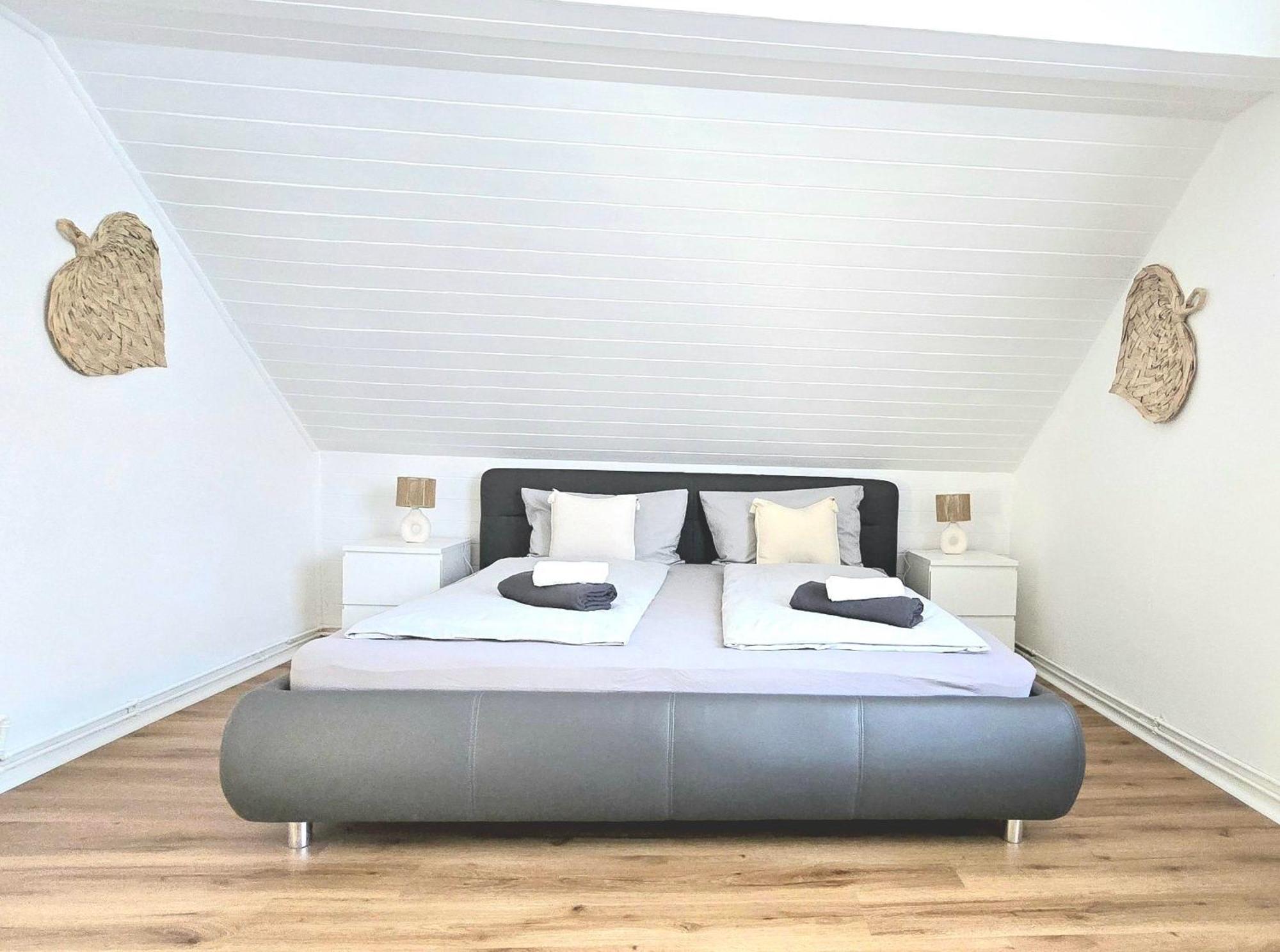 Schoene 3-zimmer In Hemelingen Апартаменты Бремен