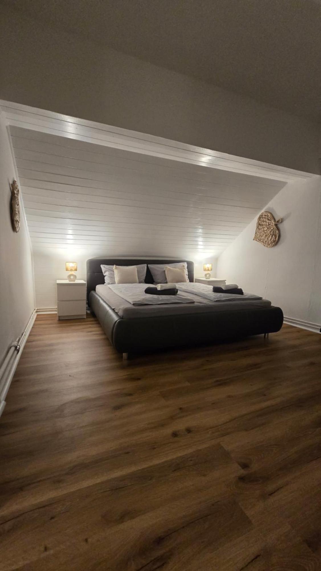 Apartment Schoene 3-zimmer In Hemelingen Bremen