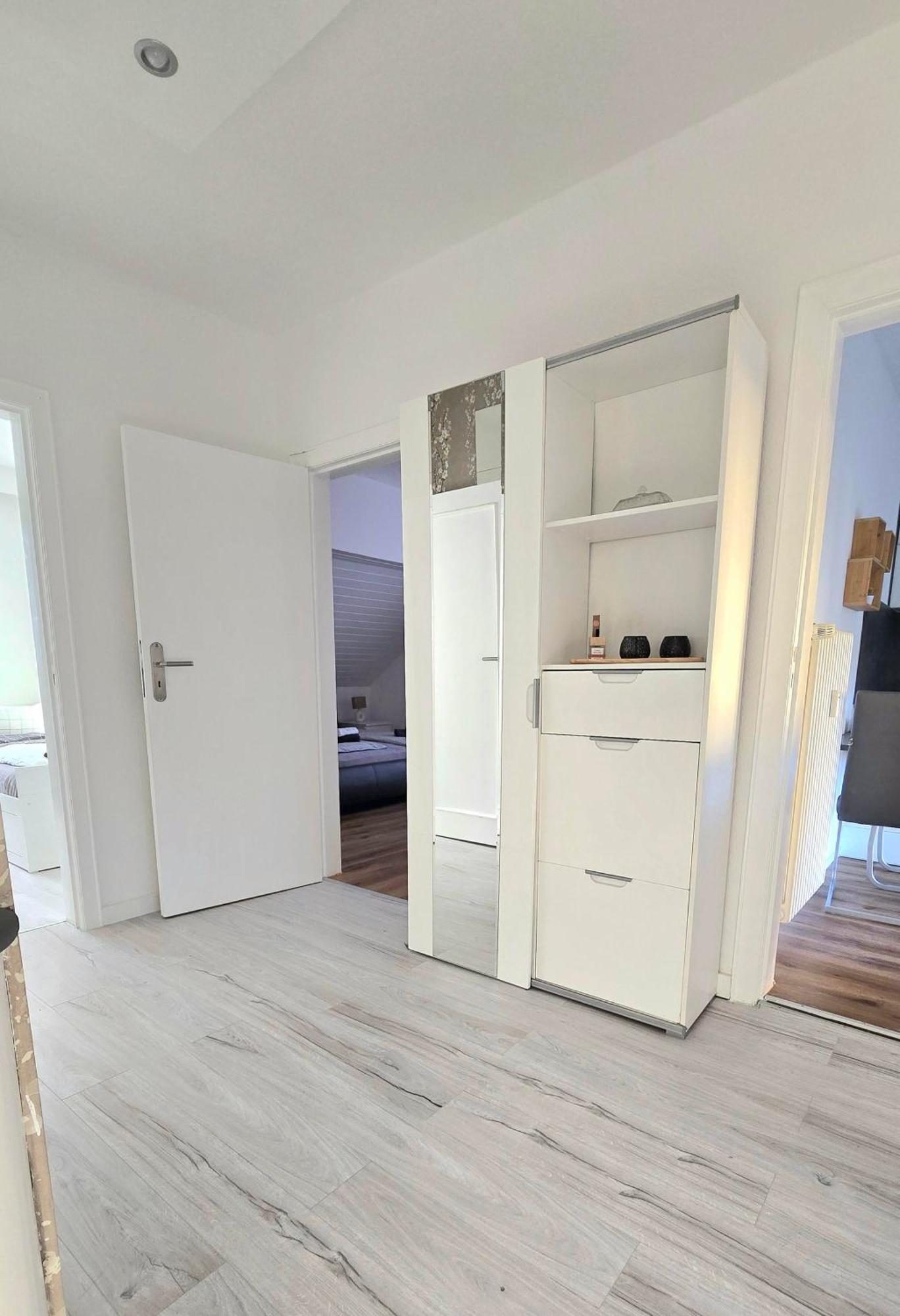 Schoene 3-zimmer In Hemelingen Apartment